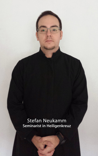 Br. Stephan Neukamm